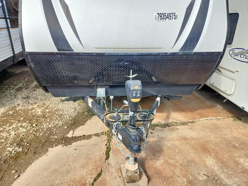 2019 Openrange 2019 Open Range Camper