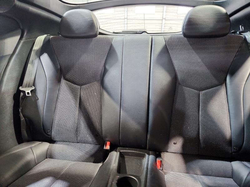 2016 Hyundai Veloster Base