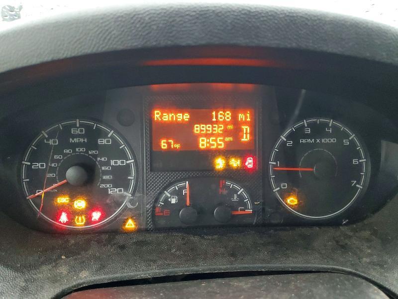 2021 Dodge Ram Promaster 3500 Delivery van