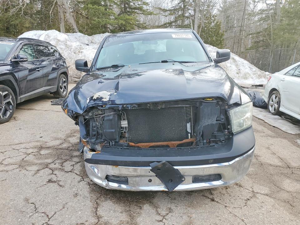 2013 Dodge RAM 1500 ST