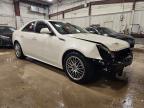 2011 Cadillac Cts Performance Collection