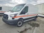 2023 Ford Transit T-Delivery Van