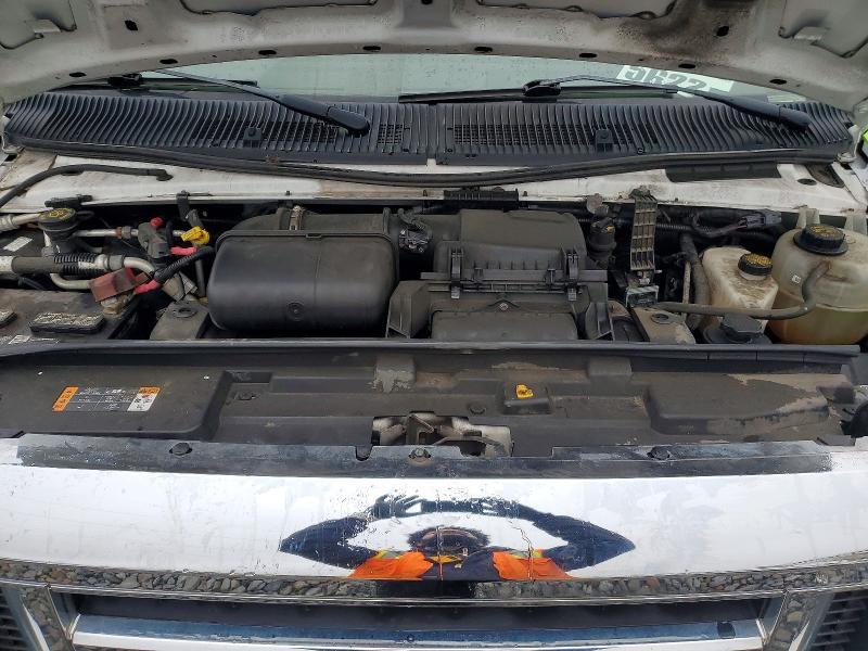 2021 Ford E450 BOX Truck