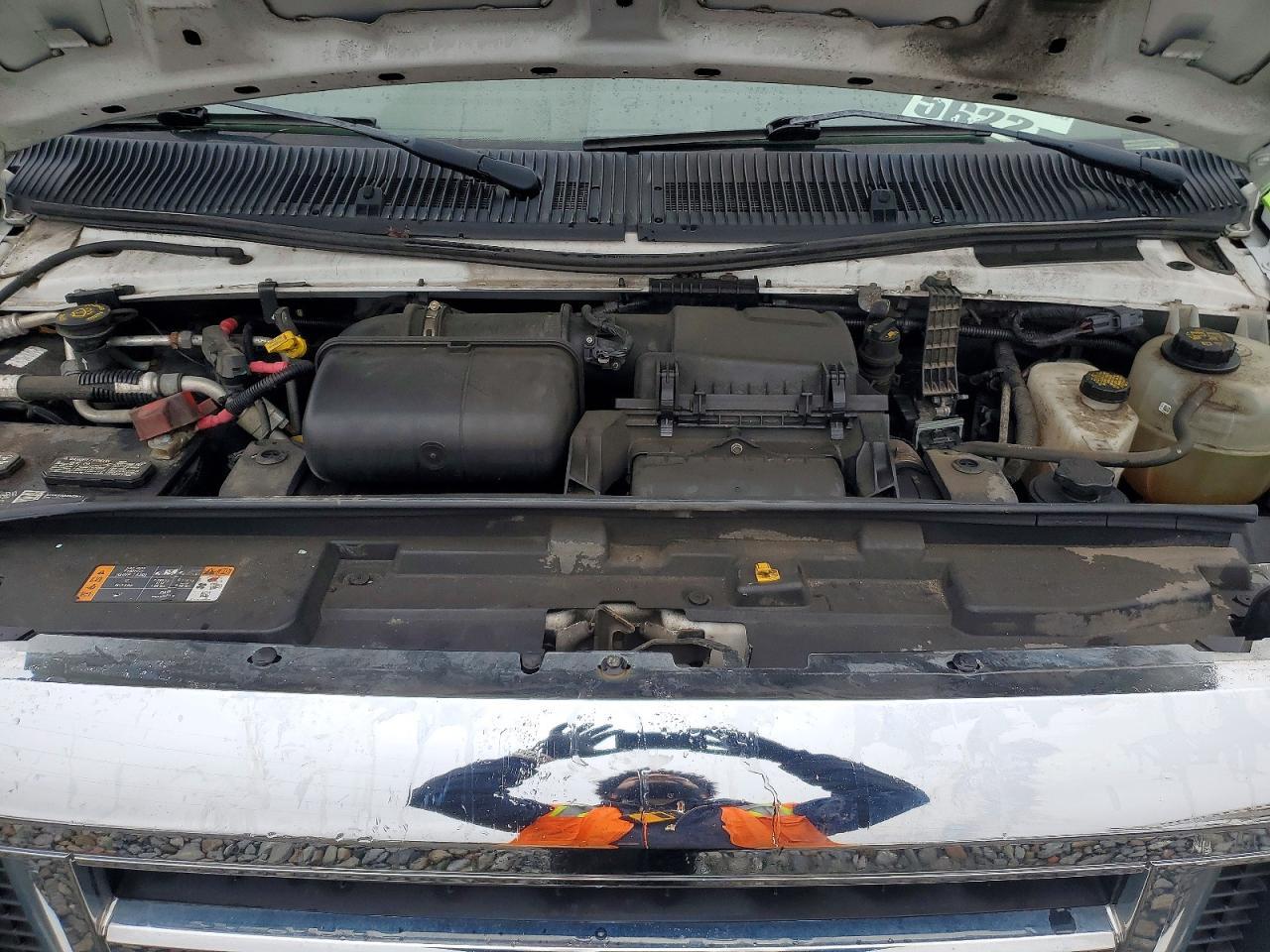 2021 Ford E450 BOX Truck