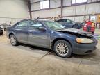 2002 Chrysler Sebring lx