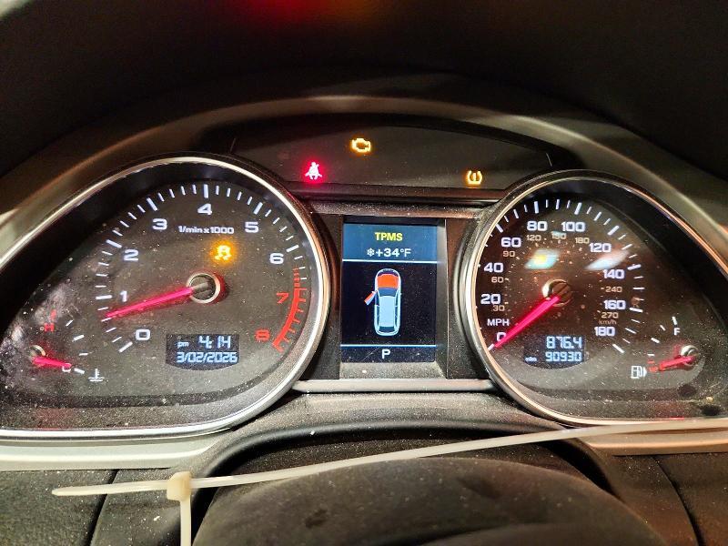 2015 Audi Q7 Prestige