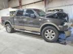 2005 Ford F150 Supercrew