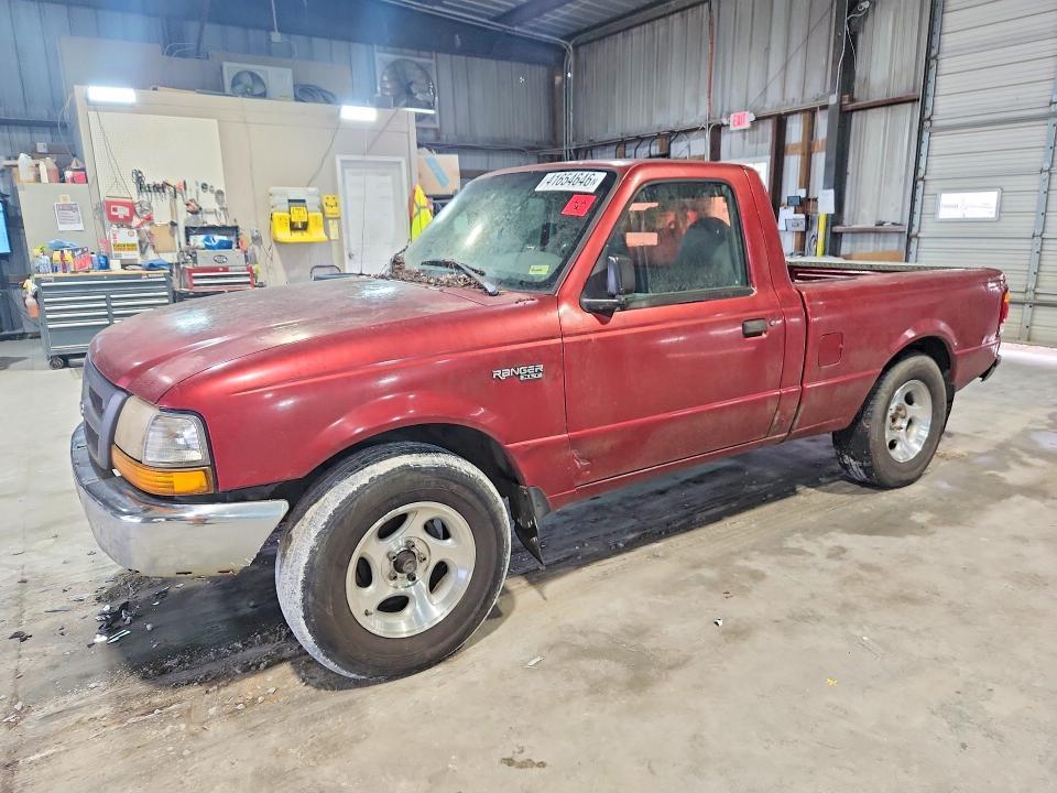1999 Ford Ranger