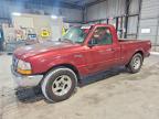 1999 Ford Ranger