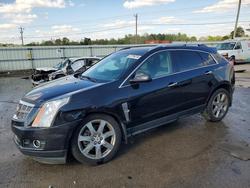 Cadillac salvage cars for sale: 2011 Cadillac Srx Premium Collection