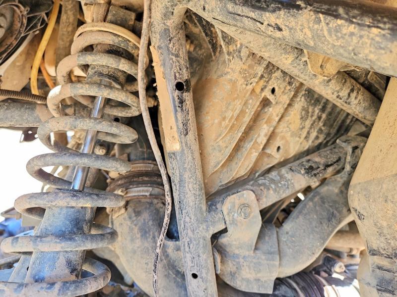 2025 Can-Am Outlander ATV