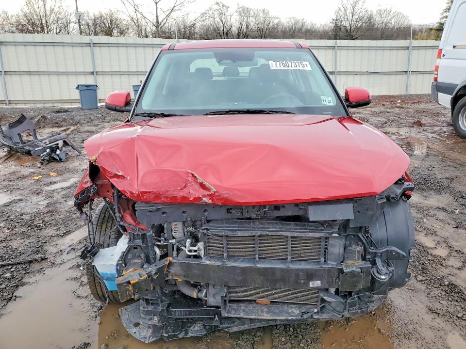 2023 Hyundai Venue se