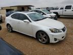 2012 Lexus Is 250 Base