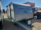 2025 Keystone Aspen Trail Camper