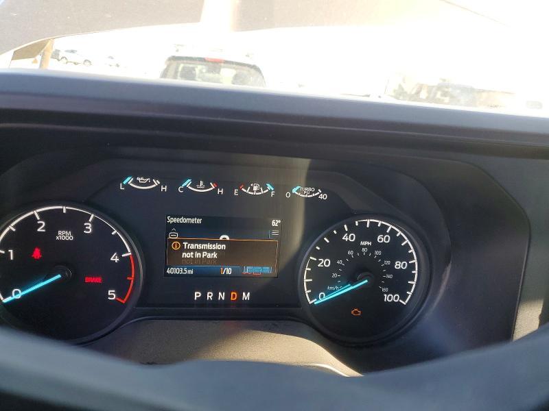 2023 Ford F350 Super Duty