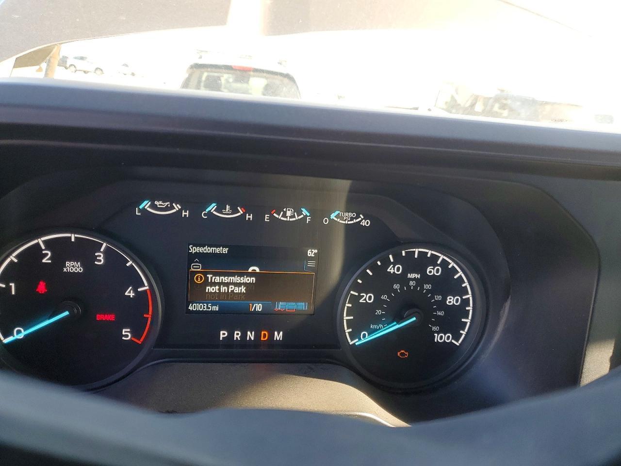 2023 Ford F350 Super Duty