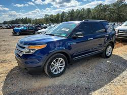 Ford Vehiculos salvage en venta: 2012 Ford Explorer xlt