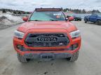 2017 Toyota Tacoma TRD OFF-Road