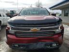 2021 Chevrolet Silverado K1500 High Country