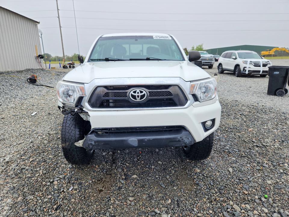 2014 Toyota Tacoma V6