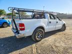 2008 Ford F150 Supercrew