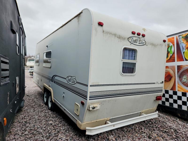 1998 R-Vision Trail Lite Camper