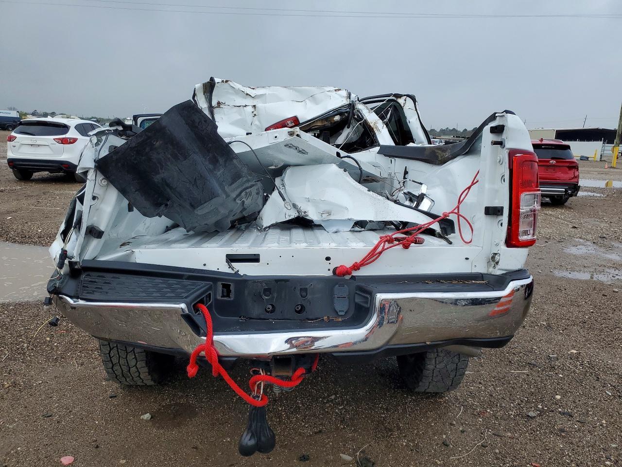 2023 Dodge RAM 2500 BIG Horn