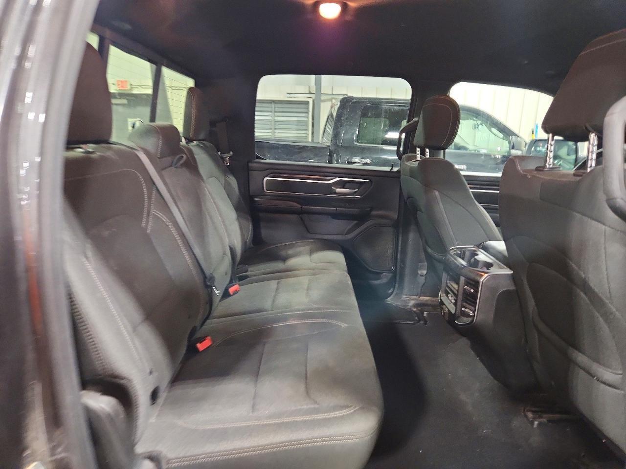 2019 Dodge RAM 1500 BIG Horn