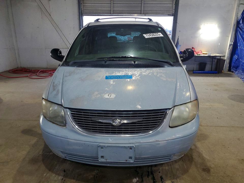 2003 Chrysler Town & Country lxi