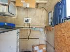 2008 Pelsue UE PODBEL-007 Fiber Optic Splicing Trailer
