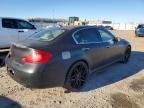 2012 Infiniti G37 Sedan Journey