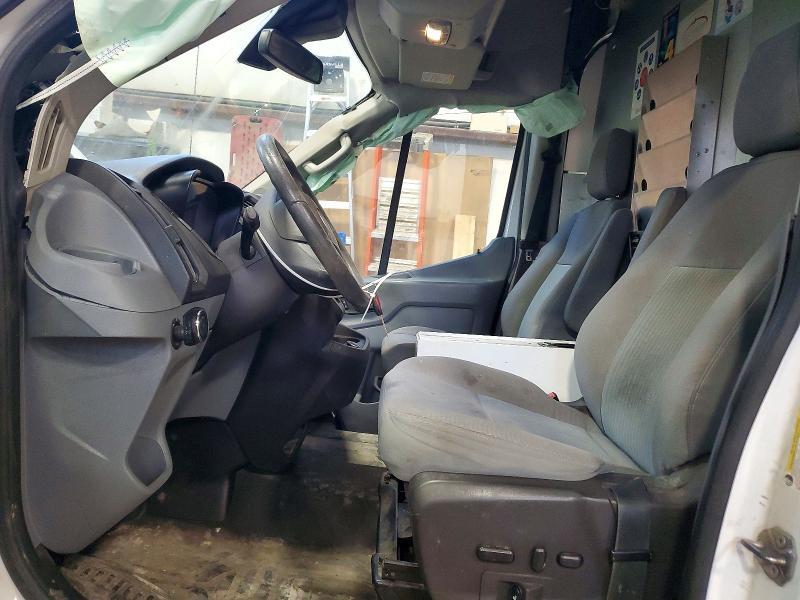2017 Ford Transit T-350