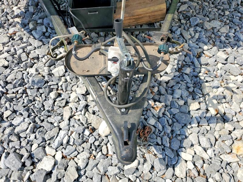 2011 Openrange Camper