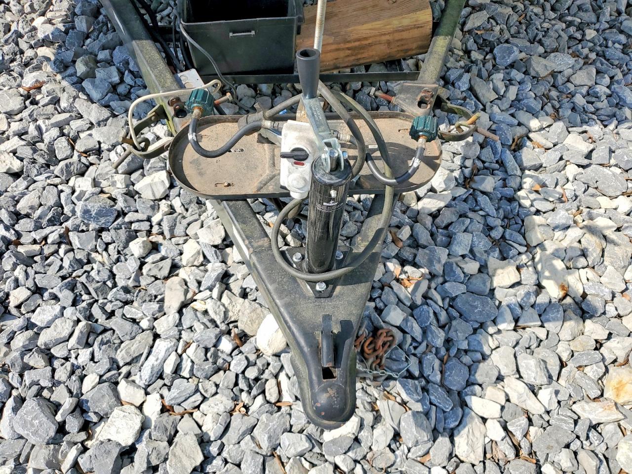 2011 Openrange Camper