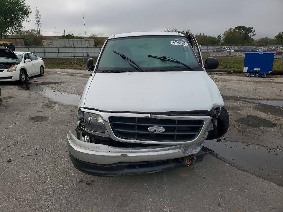 2003 Ford F150