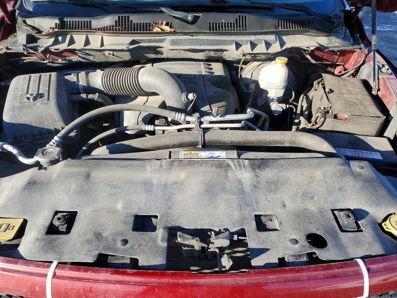 2014 Dodge RAM 1500 ST