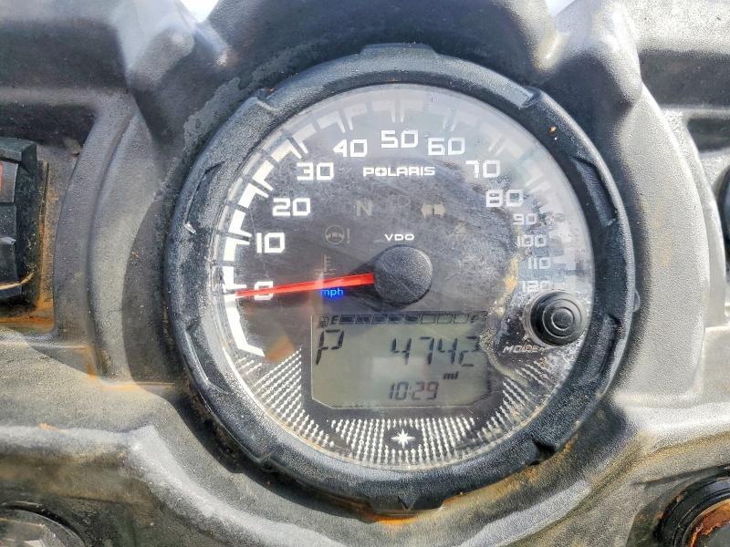 2018 Polaris RZR Utility Vehicle