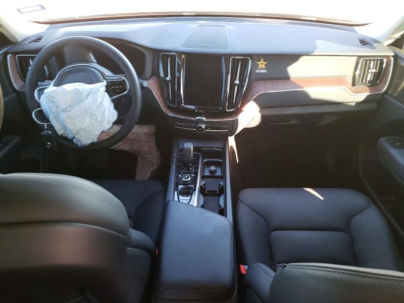 2023 Volvo Xc60 Plus