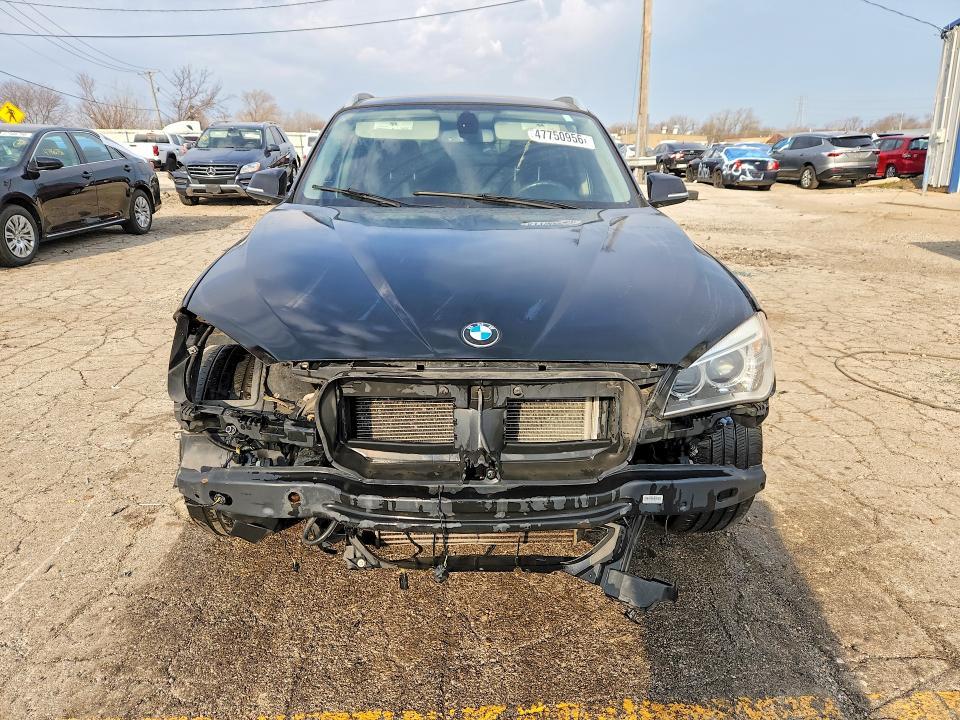 2015 BMW X1 Xdrive35i