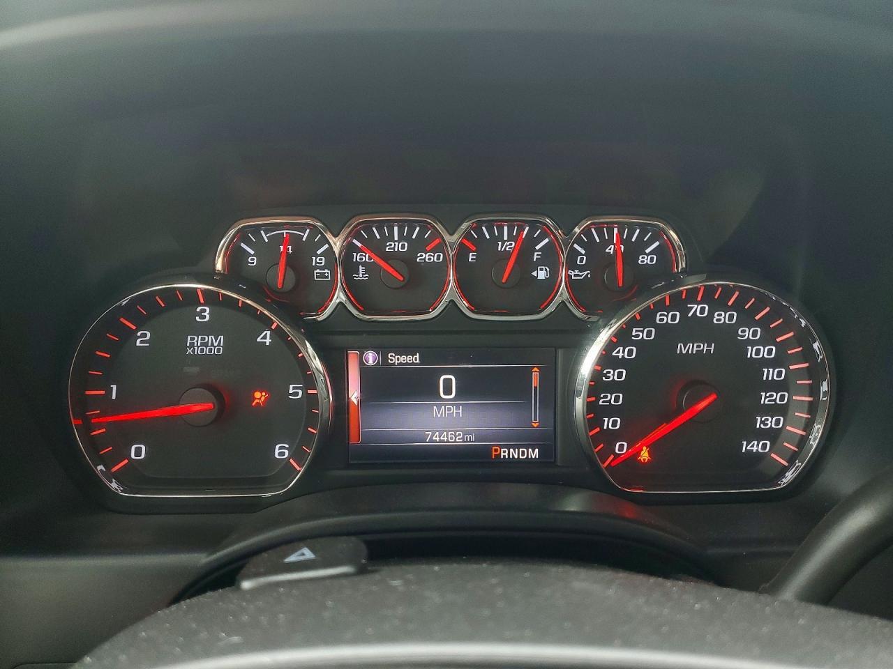 2014 GMC Sierra K1500 sle