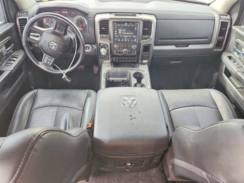 2018 Dodge Ram 1500 Sport
