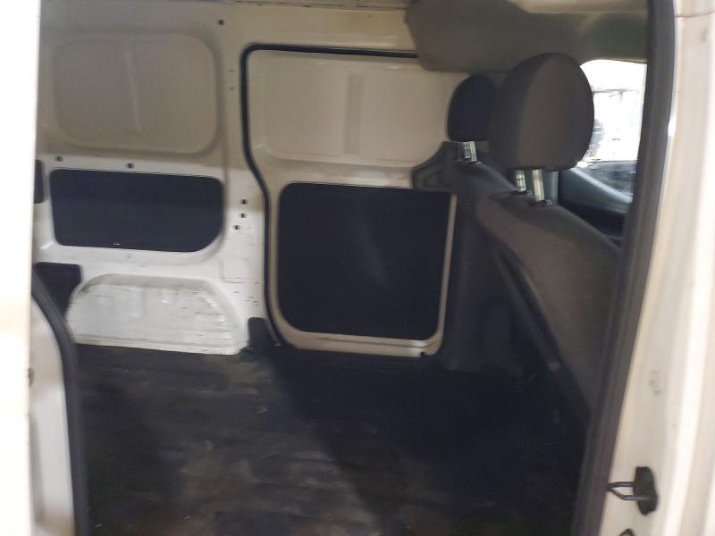 2019 Nissan NV200 S