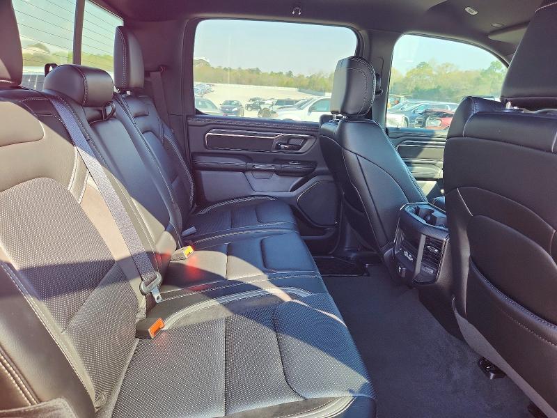 2024 Dodge RAM 1500 Rebel