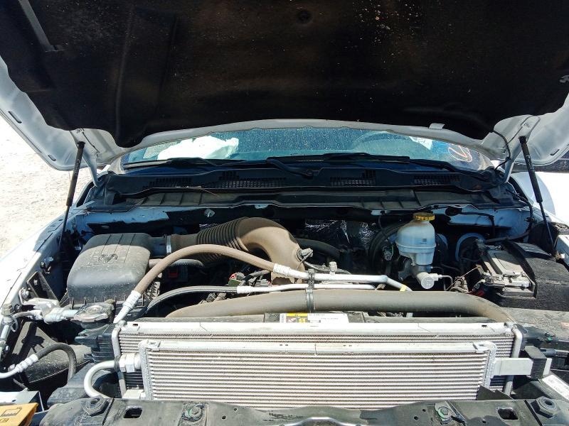 2023 Dodge RAM 1500 Classic Tradesman