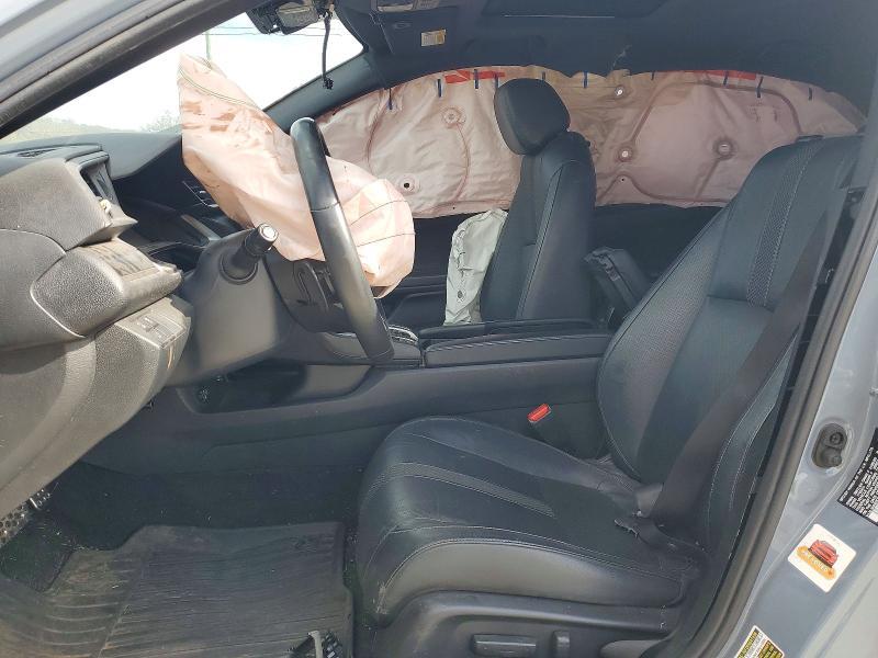 2021 Honda Civic Sport Touring
