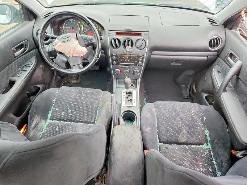 2006 Mazda 6