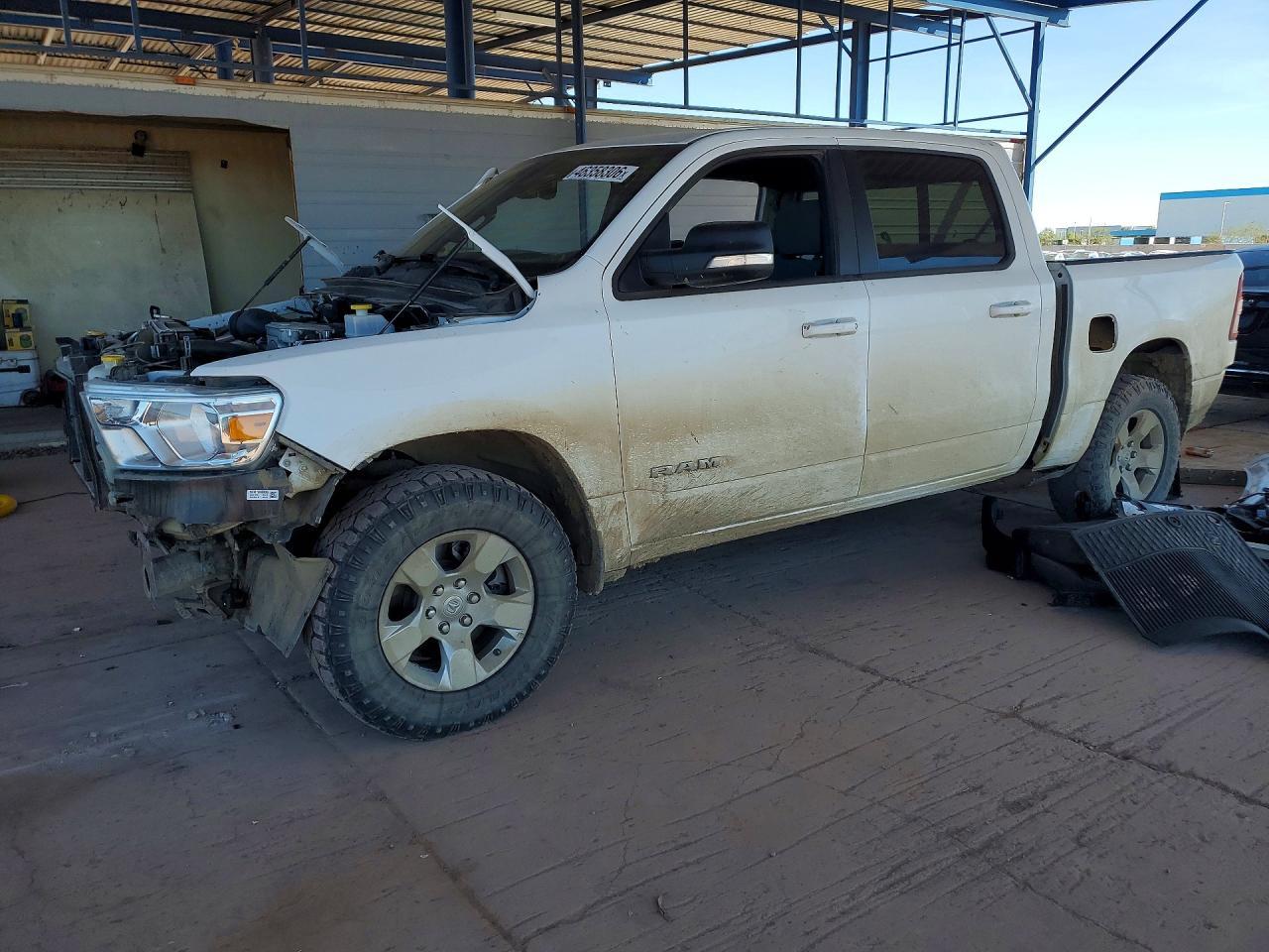 2022 Dodge RAM 1500 BIG Horn