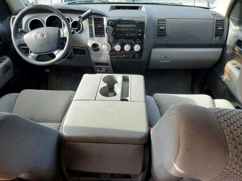 2007 Toyota Tundra SR5