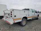 2008 Ford F350 Super Duty Utility / Service Truck