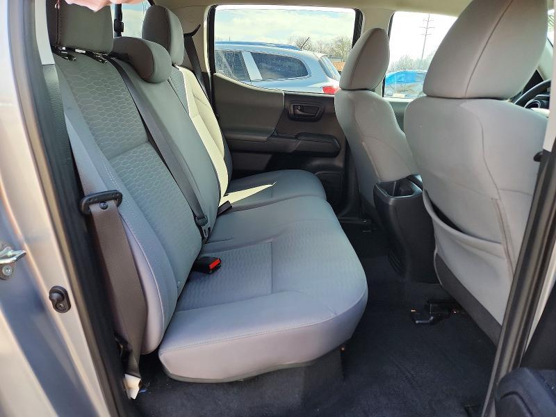 2019 Toyota Tacoma SR V6